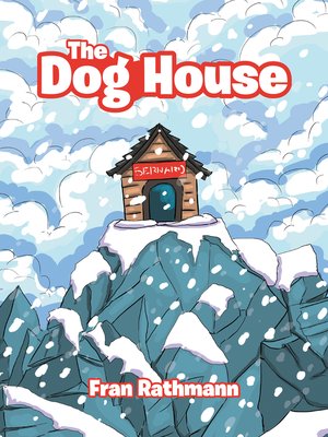 cover image of The Dog House